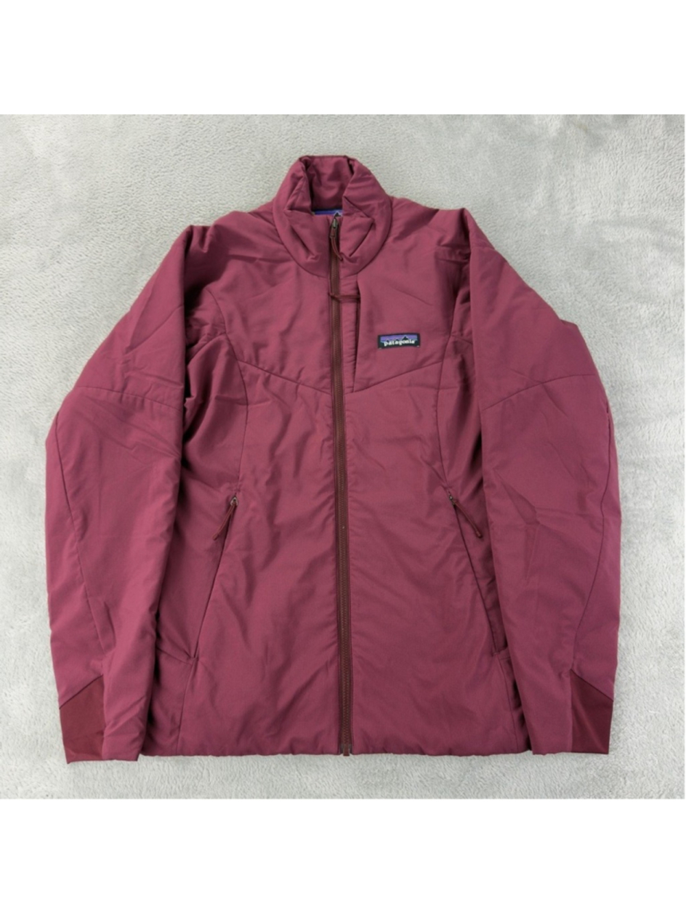 Patagonia NWT Women's Size Small Nano Air Jacket 84257 Style Number Made Vietnam